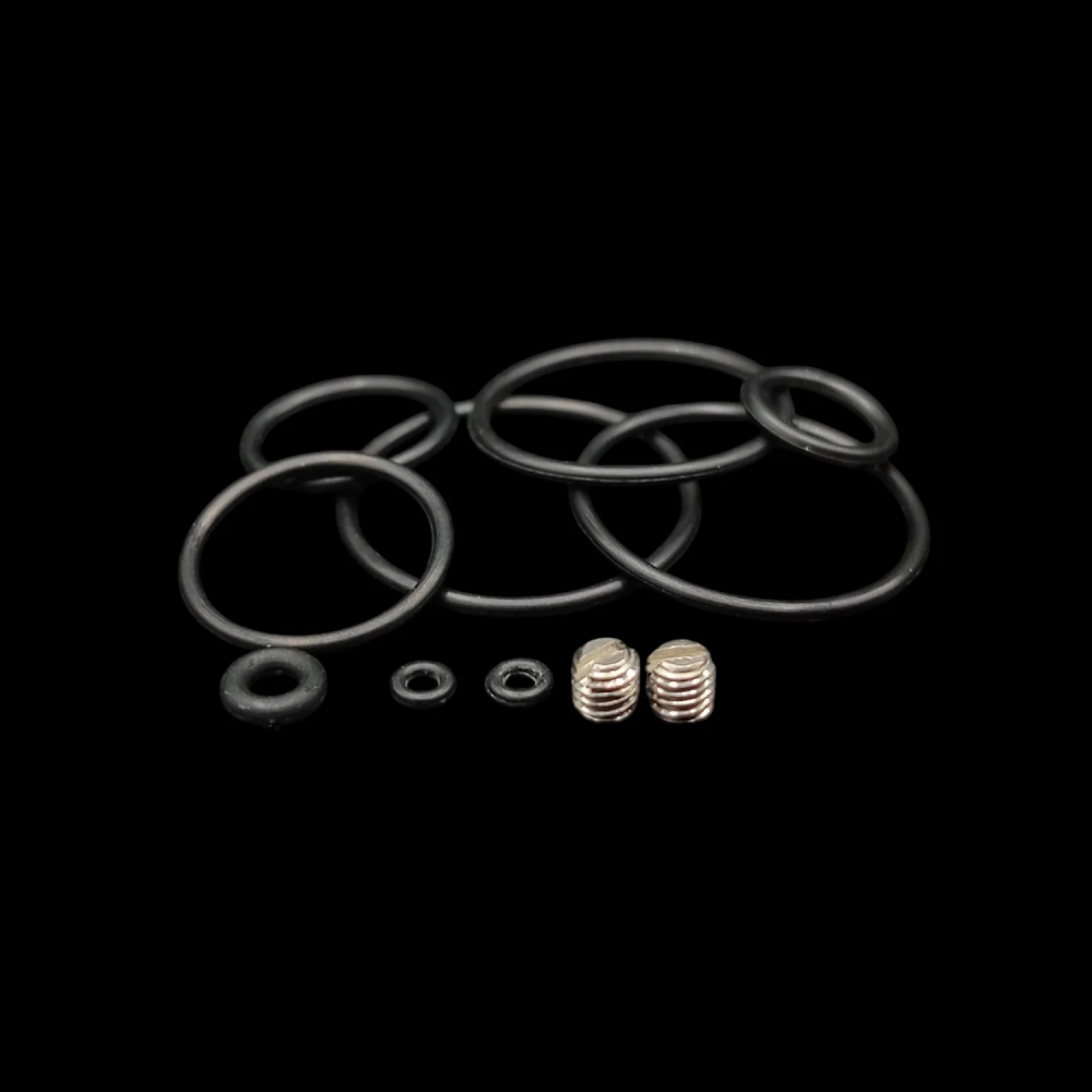 Vape System Vape Systems BY-ka v.5 servisní sada