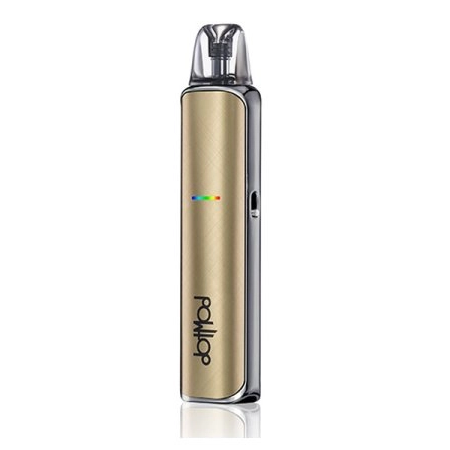 DotMod DotPod Lite POD Barva: Brass