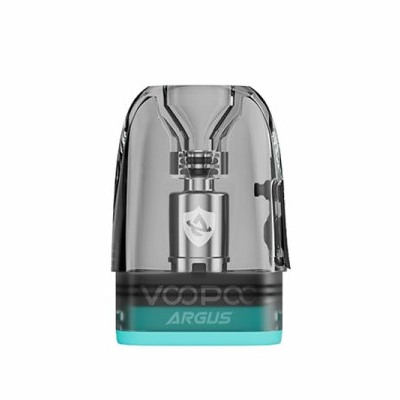 Voopoo Argus POD - náhradní Topfill cartridge V2, 1ks - 1,0 ohmů