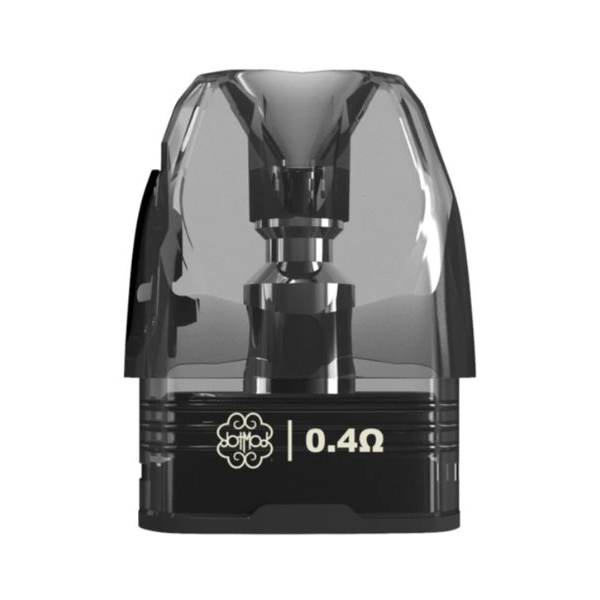 DotMod DotPod Plus náhradní cartridge - 0,4 ohm