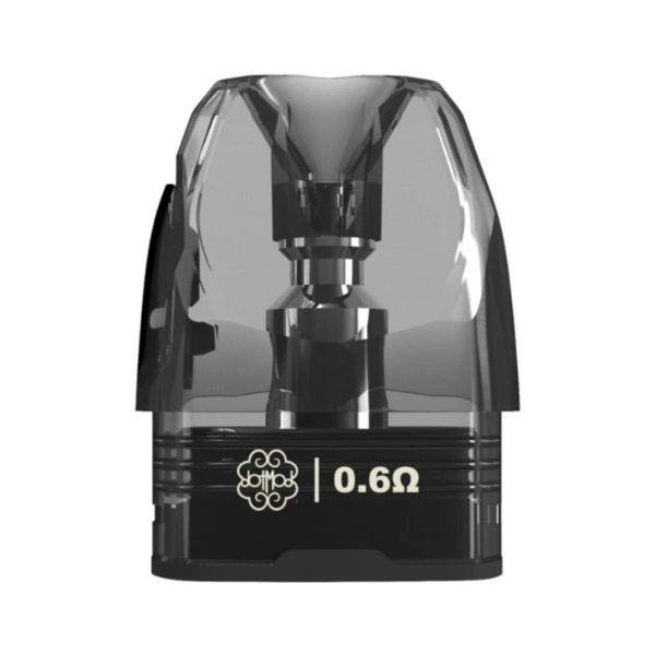 DotMod DotPod Plus náhradní cartridge - 0,6 ohm
