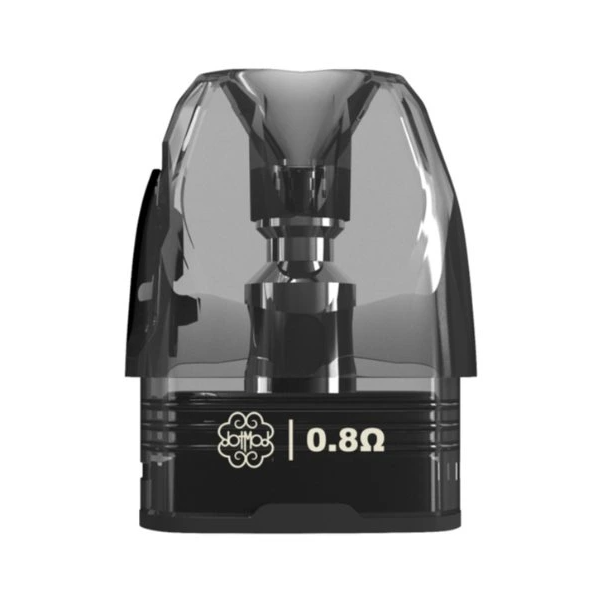 DotMod DotPod Plus náhradní cartridge - 0,8 ohm