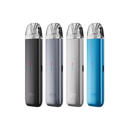 UWELL Caliburn G4 Mini POD Barva: Slate Grey