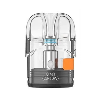 Aspire Pixo Neo náhradní cartridge - 0,4 ohm