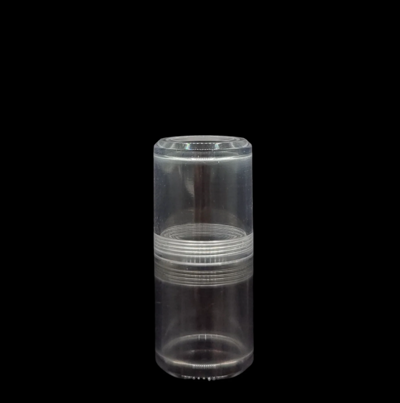 Vape System Vape Systems BY-ka v.6+ RTA Nano PC čirý tank