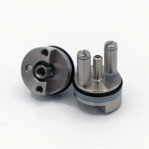 Vape System Vape Systems BY-ka V.6+ airflow deck - 1,7mm