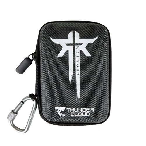 Thunderhead Creations Thunder Cloud x El Mono Vapeador Requiem Pro Tool Kit