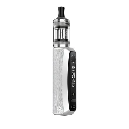 Vaporesso GTX One Pro Kit Barva: Silver