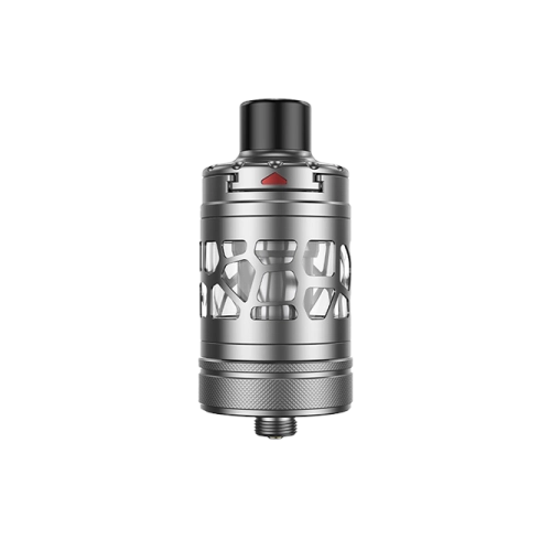 Aspire Nautilus 3SR 4ml Barva: Silver