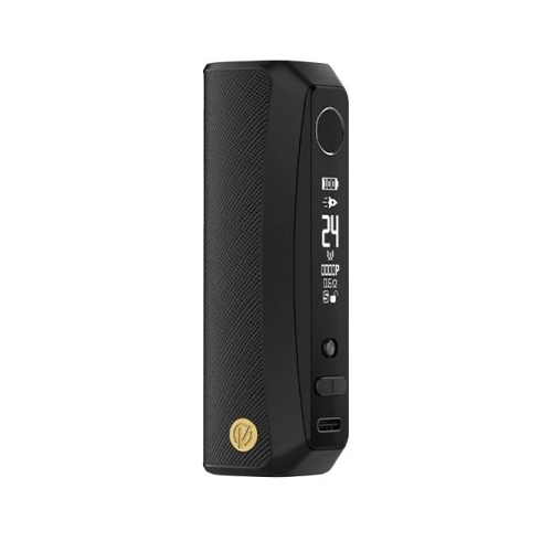 Vaporesso GTX One Pro MOD Barva: Black