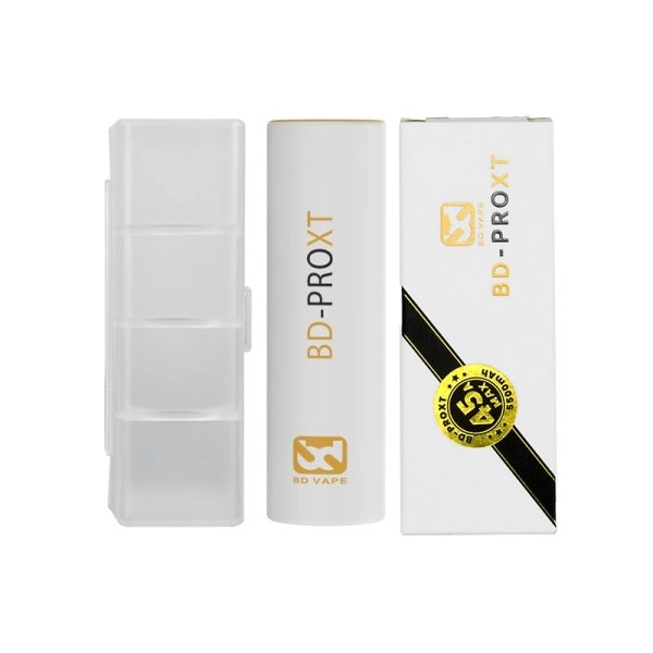 BDvape BD Vape baterie BD-PRO XT55 21700 - 5500mAh 45A