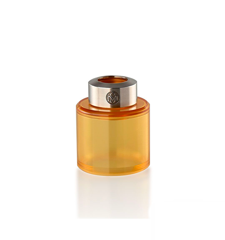 SvoëMesto Kayfun Lite [plus] - náhradní tělo Dome [plus] - Fire Průměr: 22mm