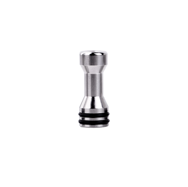 Fumytech Drip Tip 510 RS367 Barva: Silver