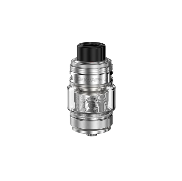 GeekVape Z Fli 2 atomizér 26mm Barva: Cold Silver