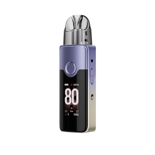 Voopoo Vinci E80 Pod Kit Barva: Purple-Gold Gradient