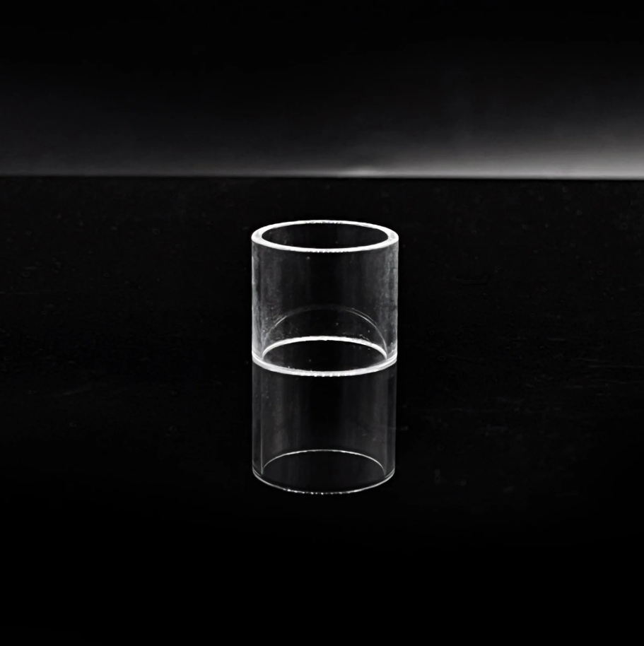 The Vaping Gentlemen Club - Millennium GC Nano Kit náhradní pyrex sklo 2ml