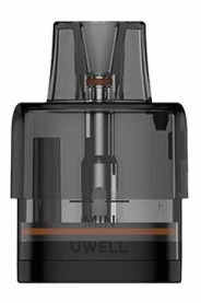Náhradní cartridge Uwell Typhos - 0,6 ohm