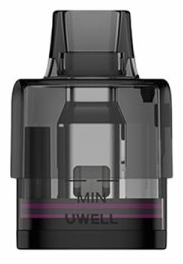 Náhradní cartridge Uwell Typhos - 0,3 ohm