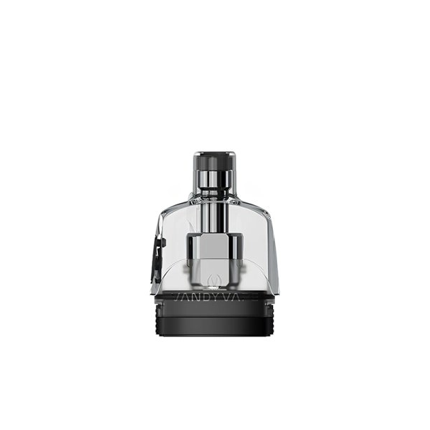 Vandy Vape Gemini DIY RBA cartridge