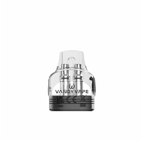 Náhradní cartridge Vandy Vape Gemini - 0,15 ohm