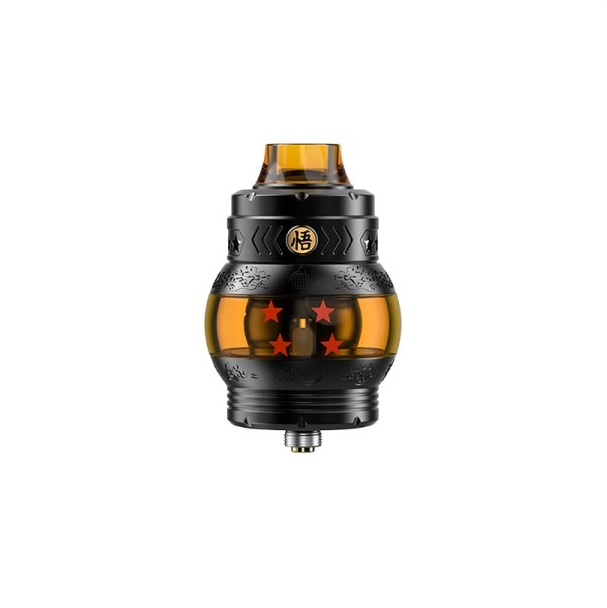 Fumytech - Dragon Ball Sub-Ohm
