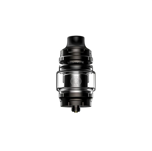 Lost Vape Centaurus Sub-Ohm V2 Barva: Black