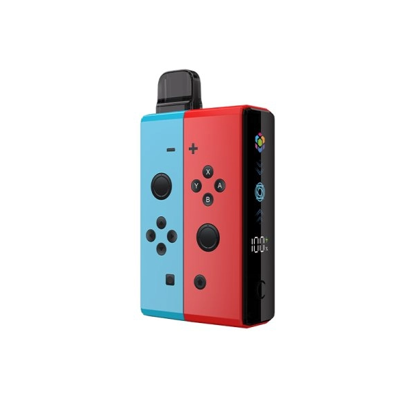 Fumytech x Firerose Klip's Gamer Edition POD kit Barva: Switch