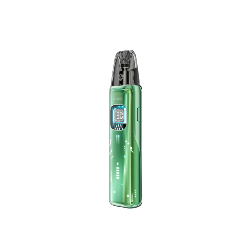 Voopoo Argus Matrix POD Kit Barva: Lake Green