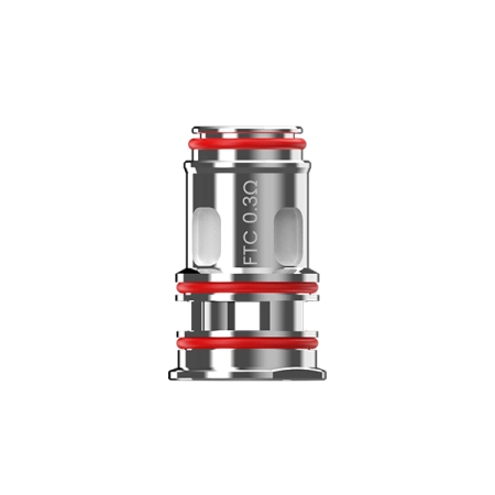 Náhradní žhavící hlava Fumytech FTC - 0,3 ohm