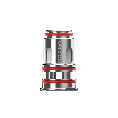 Náhradní žhavící hlava Fumytech FTC - 0,15 ohm