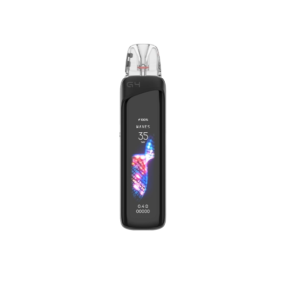 UWELL Caliburn G4 Pro POD Barva: Stripe Black