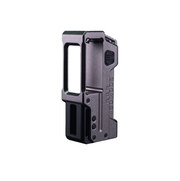 GD mods D.box V2 60W 18650 MOD Barva: Grey