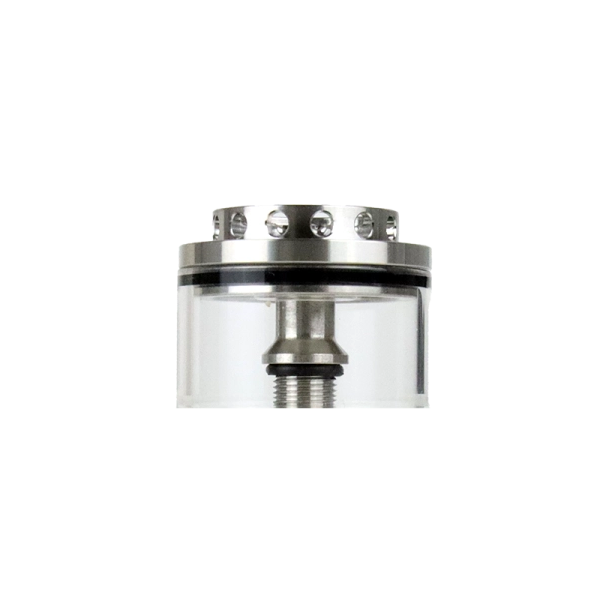 GD Mods MD-01 RTA - Short Glass Tank Kit