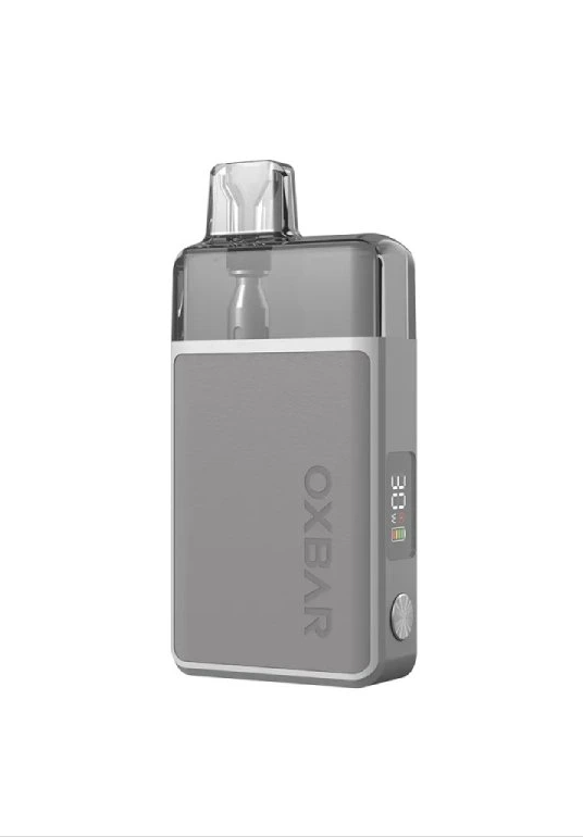 Oxbar Oxpod Elite POD Barva: Grey