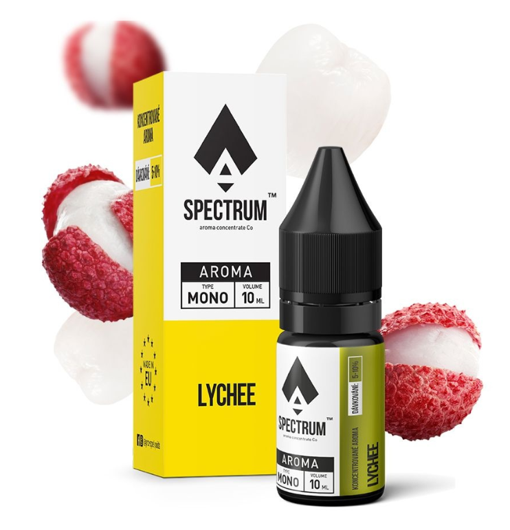 Pro Vape Příchuť ProVape Spectrum - Liči 10ml