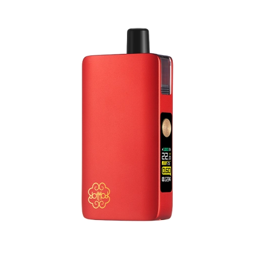 Dotmod DotPod Max V1.5 2100mAh Barva: Red