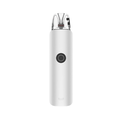 UWELL Caliburn G4 Classic POD Barva: Classic Silver