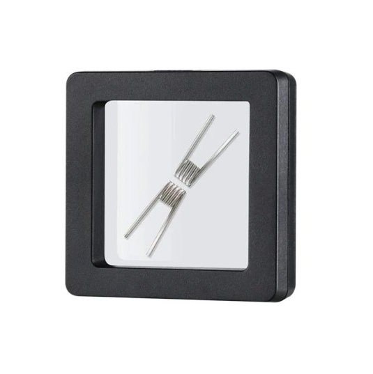 Thunder Cloud x Grimm Green - Recoil Alien Coils Ni80 0.6Ω (2ks)