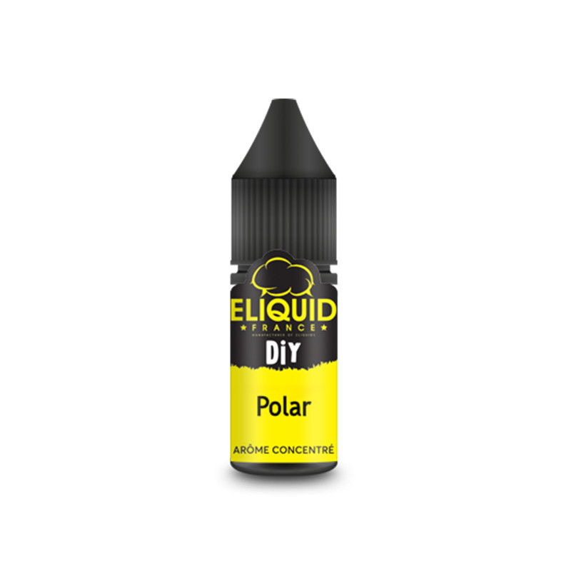 Příchuť Eliquid France - Polar 10ml