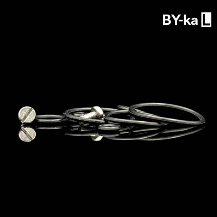 Vape System Vape Systems BY-ka L servisní sada