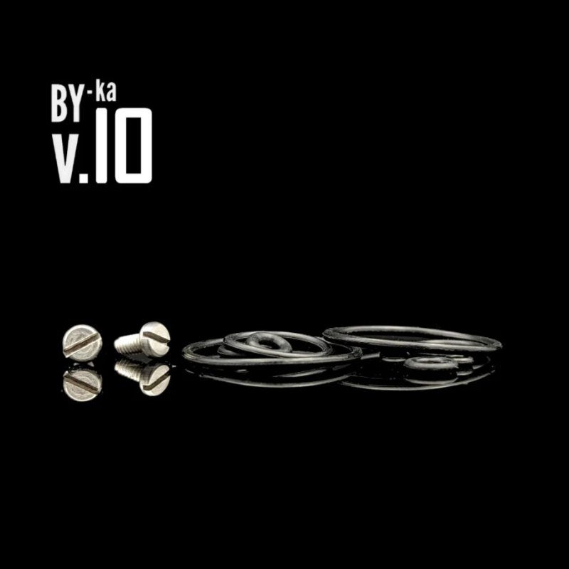 Vape System Vape Systems BY-ka v.10 servisní sada