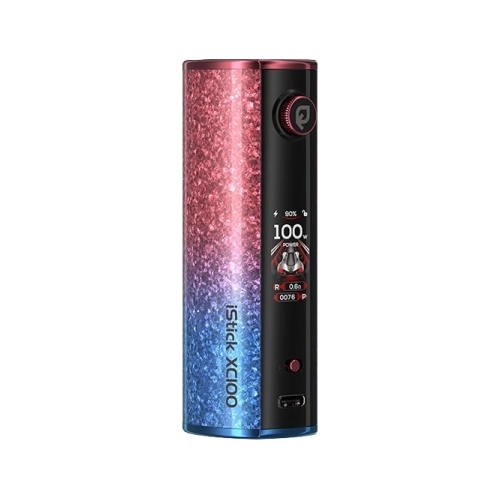 Eleaf iStick XC100 MOD Barva: Red-Blue Gradient