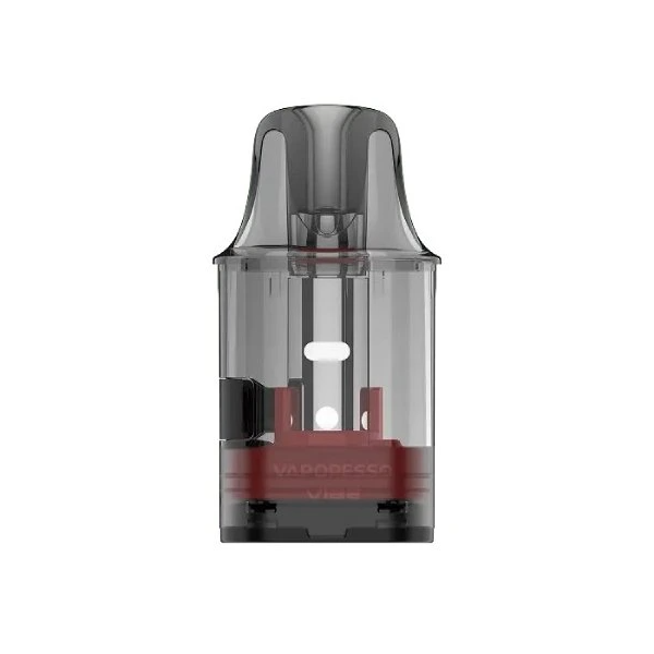 Náhradní dual mesh cartridge pro Vaporesso Vibe SE - 0,6 / 0,8 ohm