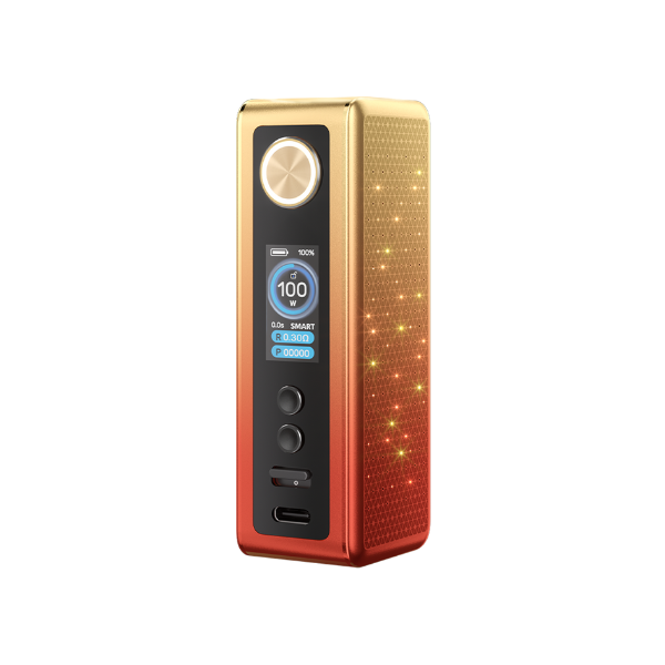 VooPoo Vinci Spark 100 Mód Barva: Orange Red Gradient