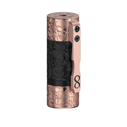 Thunder Cloud x Infinite Modz - Hyperion V2 Mech MOD Barva: Copper Engraved