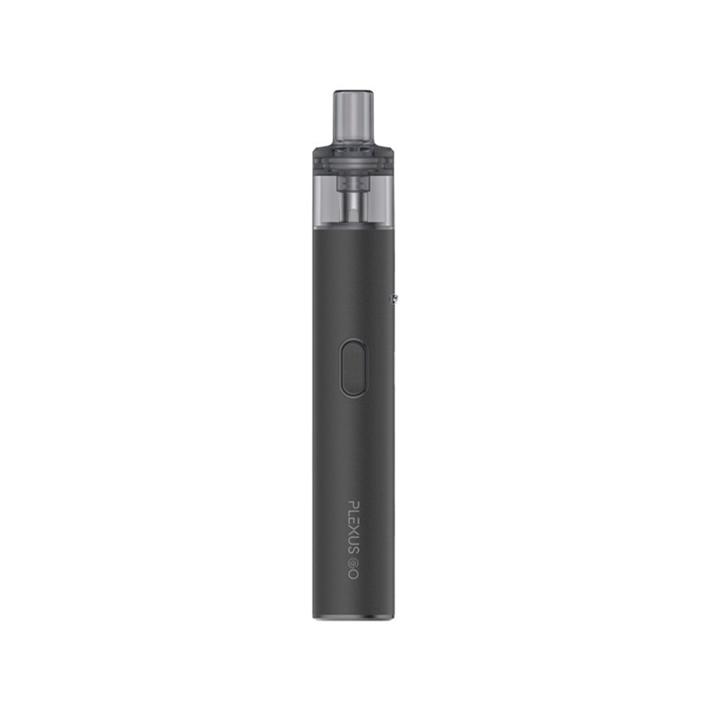 Innokin Plexus GO POD Barva: Midnight Black