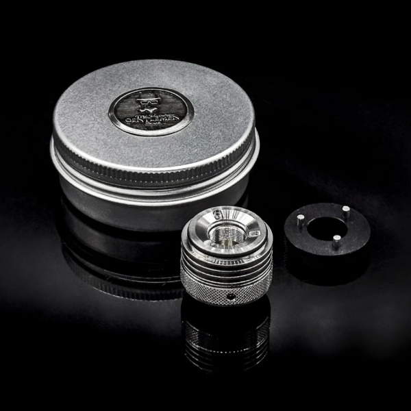 Náhradní Deck Solo základna pro The Vaping Gentlemen Club Millennium GC