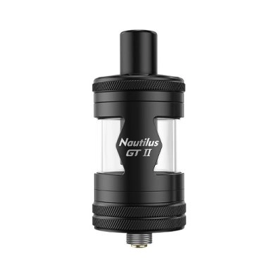 Aspire Nautilus GT II 2 ml Barva: Black