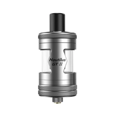 Aspire Nautilus GT II 4,5 ml Barva: Silver