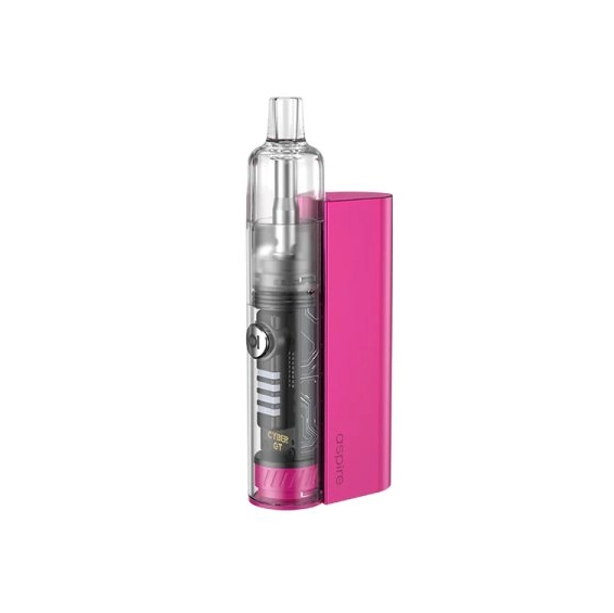 Aspire Cyber GT sada Barva: Pink